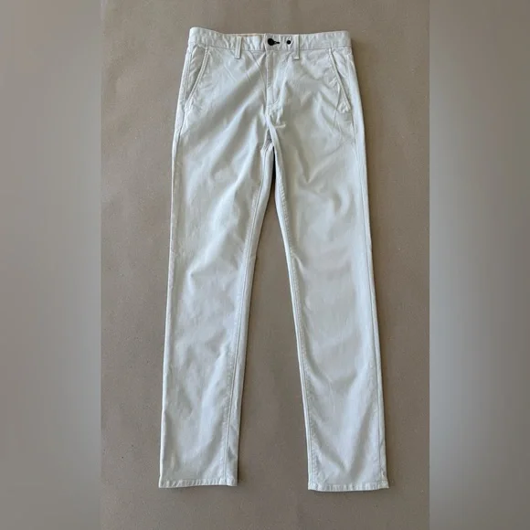 Rag & Bone — (NWOT) Fit 2 Chinos — Size 31 — NWOT - Picture 4 of 16